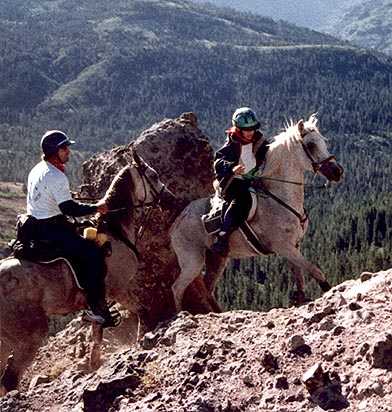 BruceJesseCougarRockweb.JPG (34347 bytes)